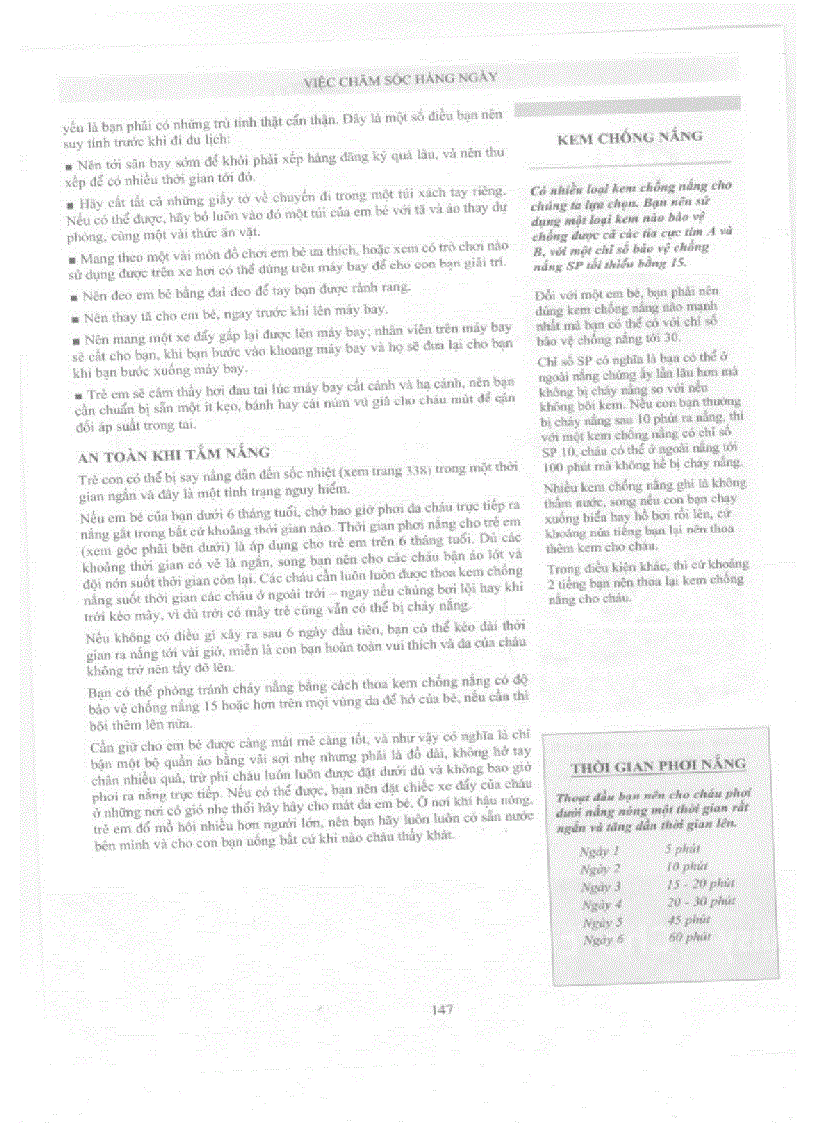 image for page Chăm sóc và nuôi dạy con toàn tập