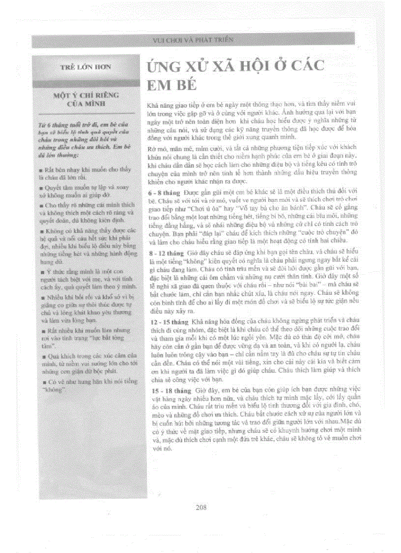 image for page Chăm sóc và nuôi dạy con toàn tập