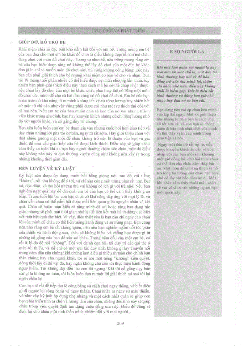 image for page Chăm sóc và nuôi dạy con toàn tập