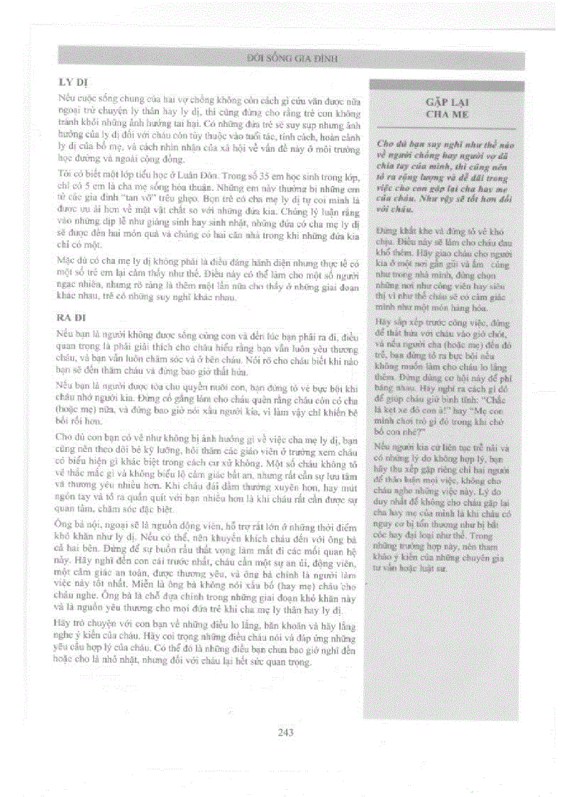 image for page Chăm sóc và nuôi dạy con toàn tập