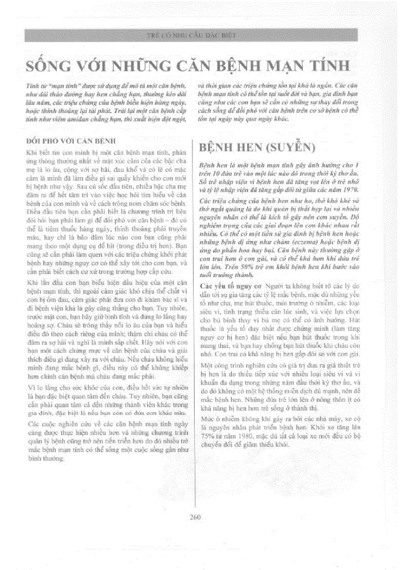 image for page Chăm sóc và nuôi dạy con toàn tập