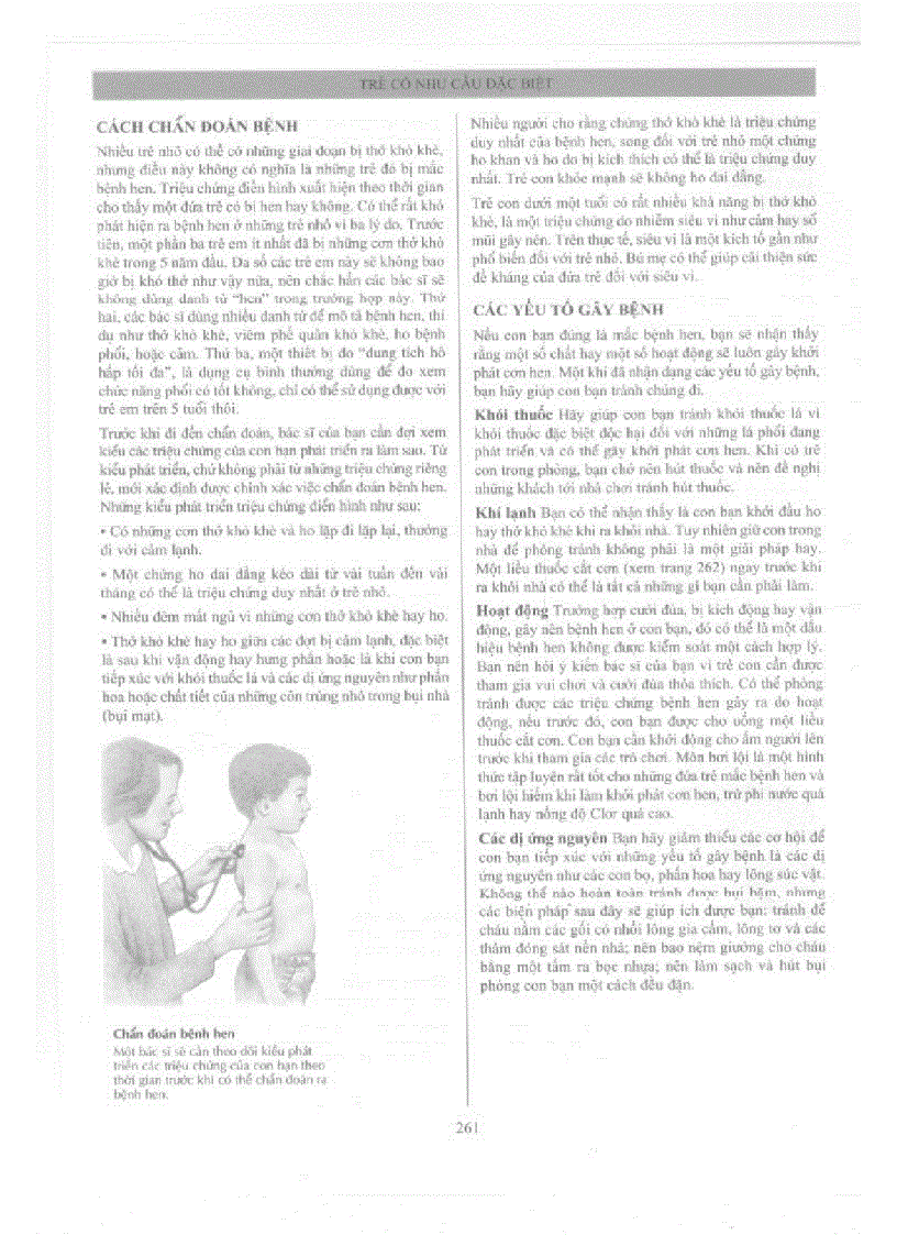 image for page Chăm sóc và nuôi dạy con toàn tập