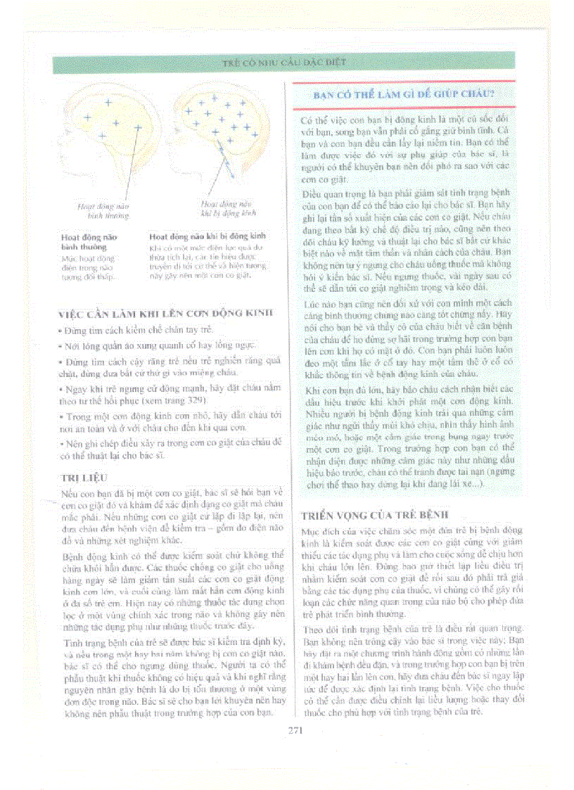 image for page Chăm sóc và nuôi dạy con toàn tập