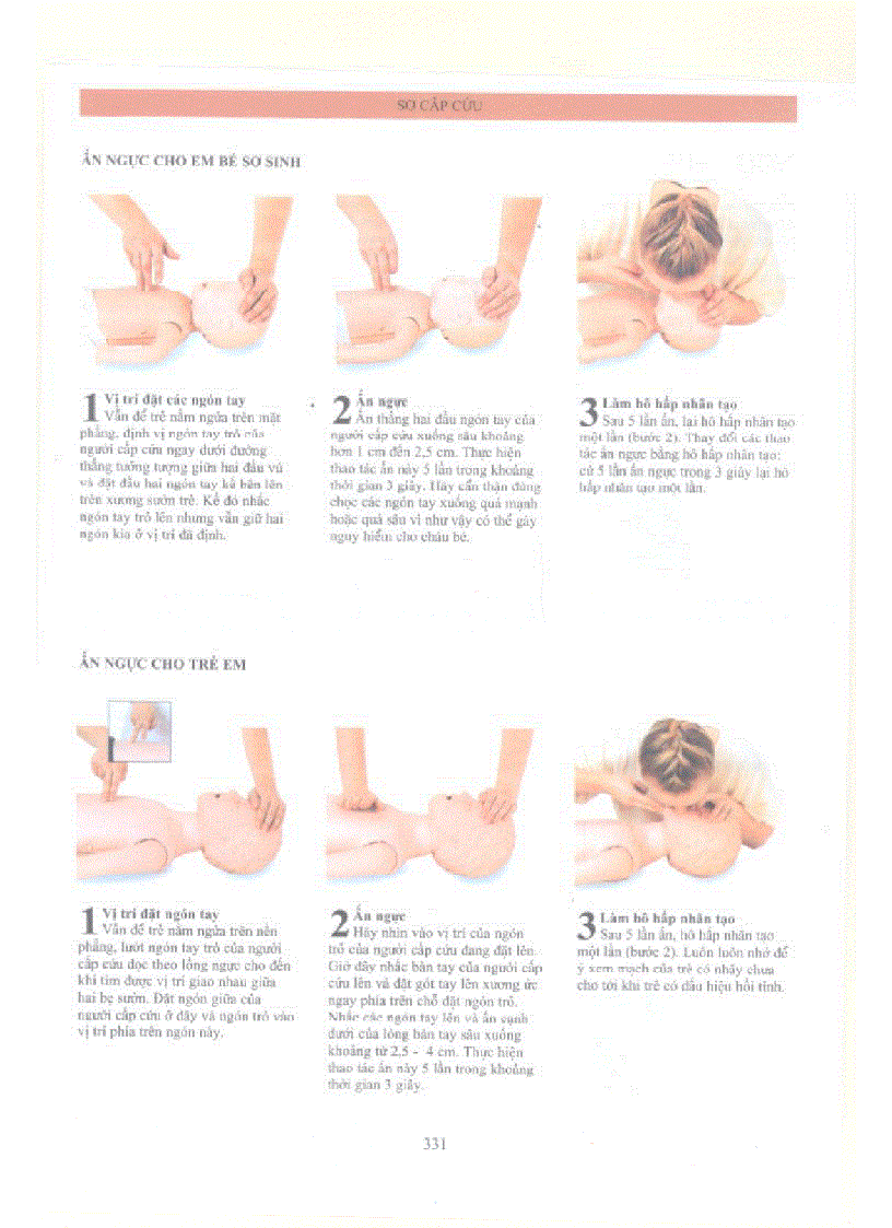 image for page Chăm sóc và nuôi dạy con toàn tập