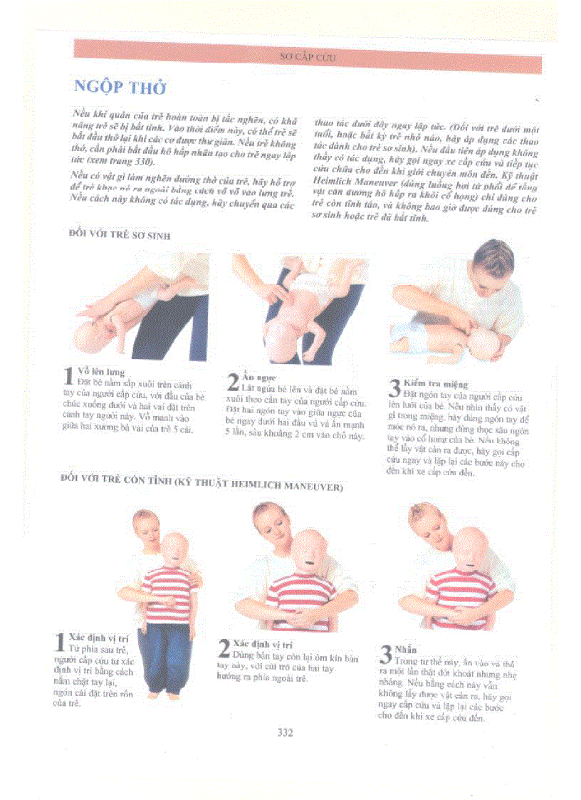 image for page Chăm sóc và nuôi dạy con toàn tập