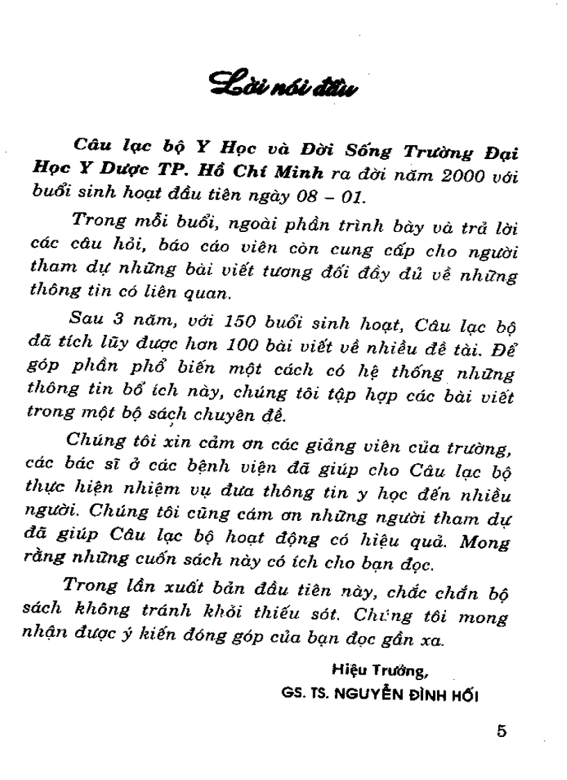 Chuyên đề Bệnh hệ thần kinh và cột sống