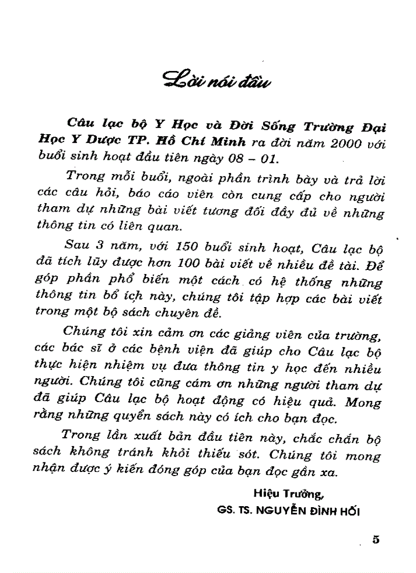 image for page Chuyên đề Bệnh Răng