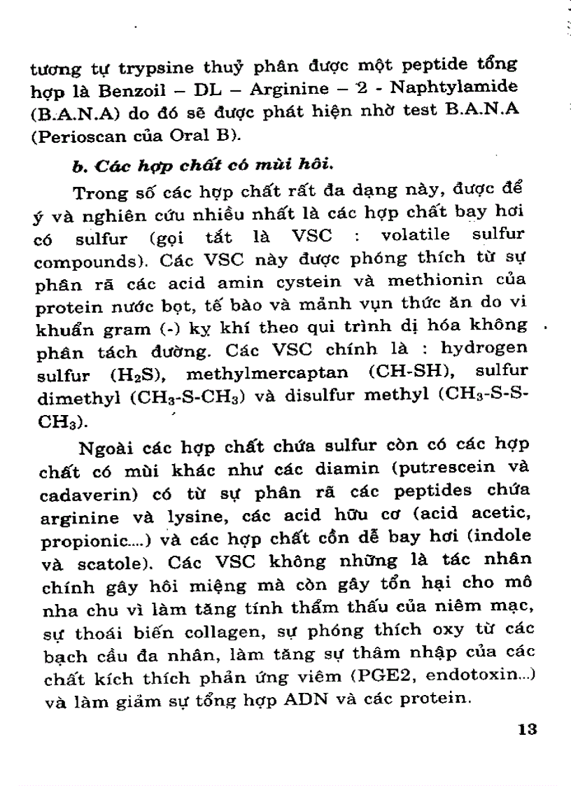 image for page Chuyên đề Bệnh Răng