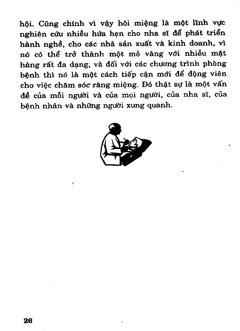 image for page Chuyên đề Bệnh Răng