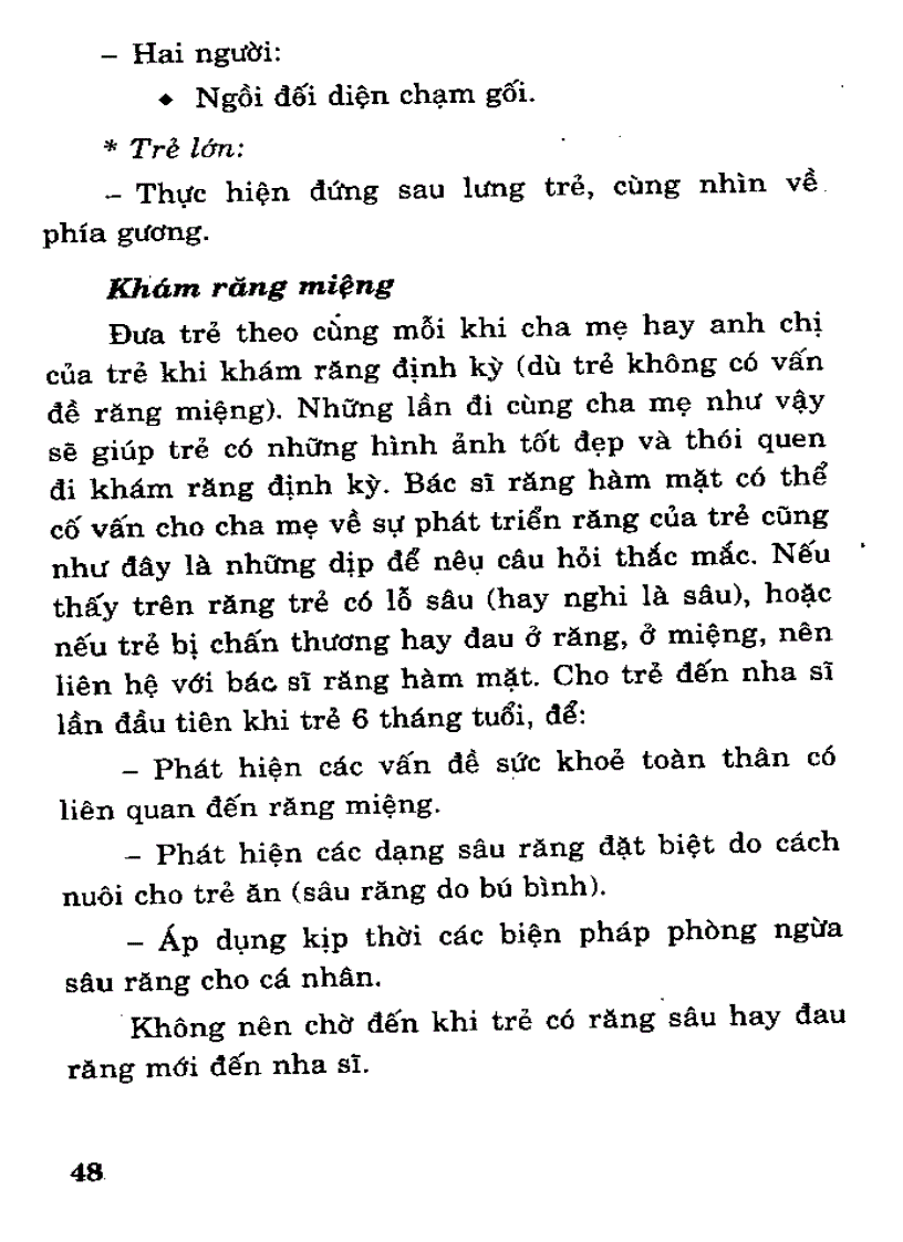 image for page Chuyên đề Bệnh Răng