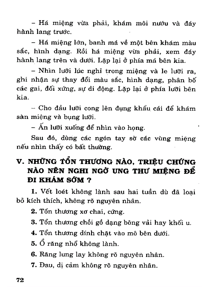 image for page Chuyên đề Bệnh Răng