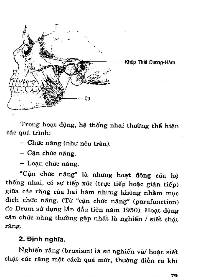 image for page Chuyên đề Bệnh Răng