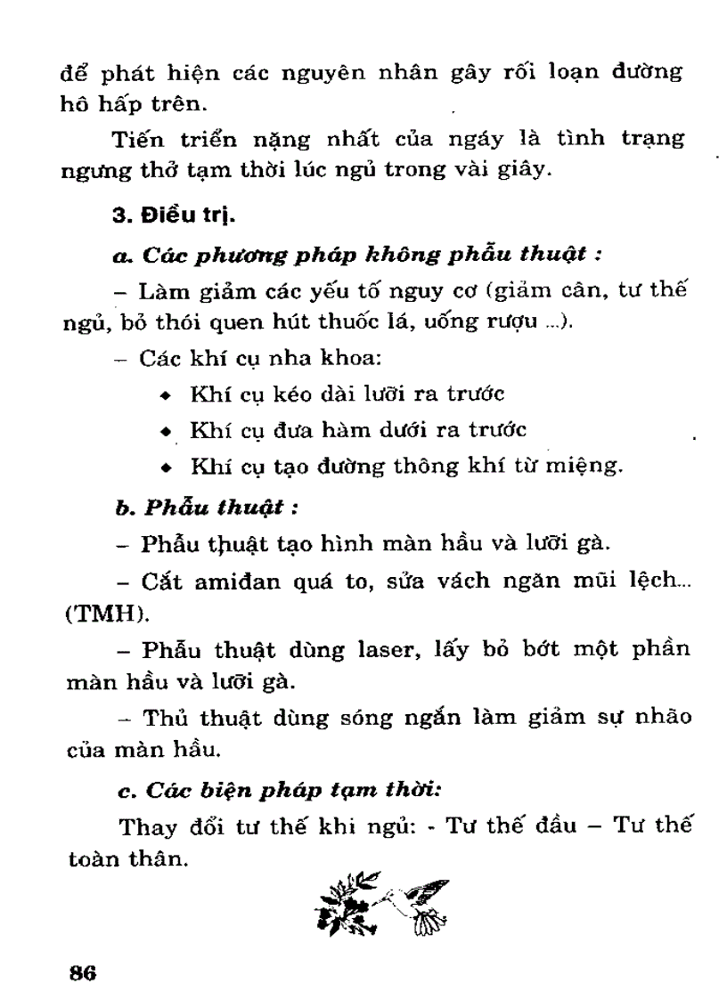 image for page Chuyên đề Bệnh Răng