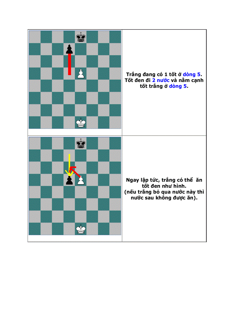 image for page Dạy Con Chơi Cờ Vua