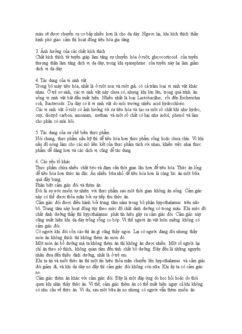 image for page Dinh dưỡng và sức khỏe