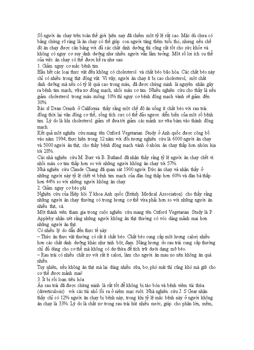 image for page Dinh dưỡng và sức khỏe