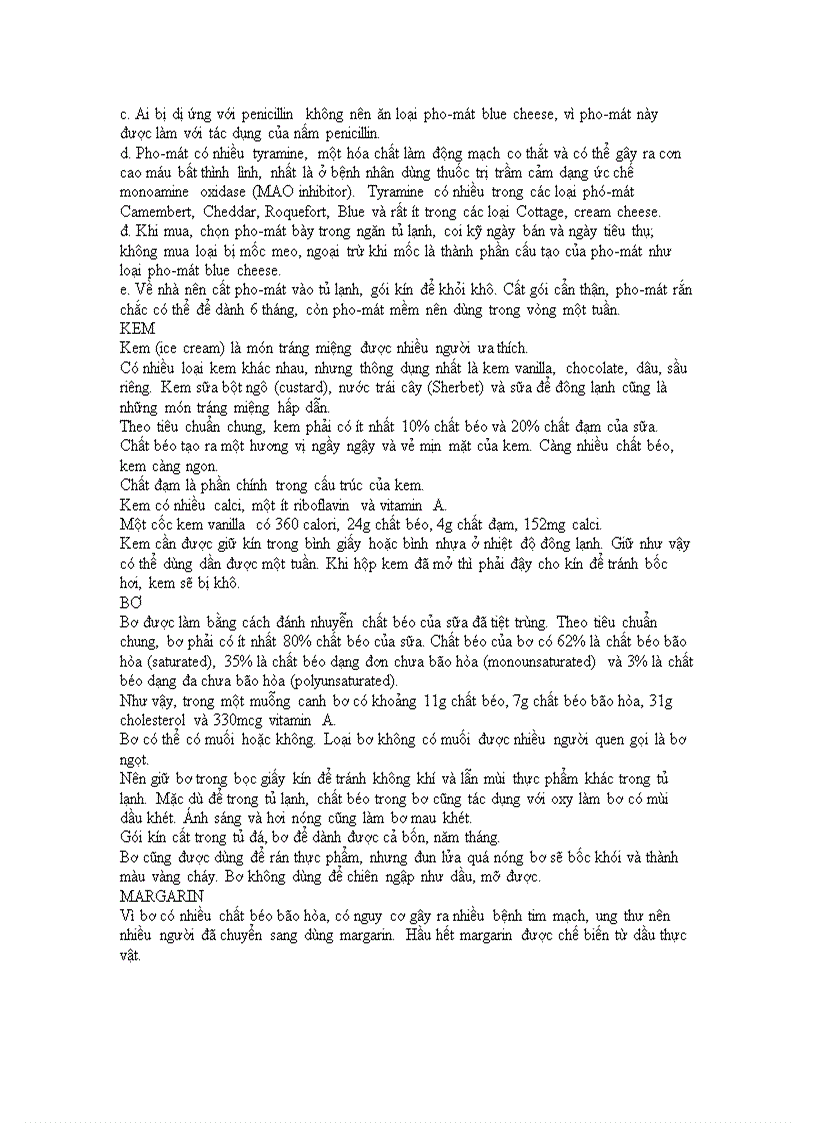 image for page Dinh dưỡng và sức khỏe