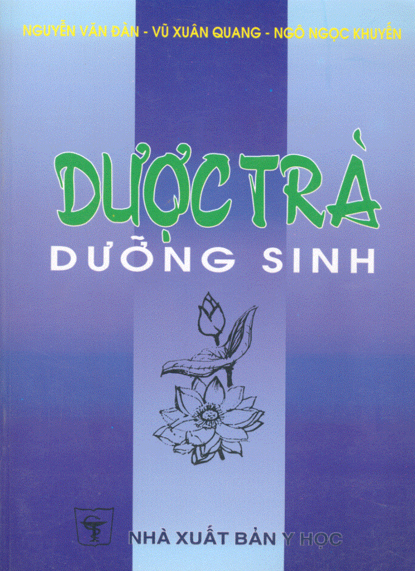 image for page Dược trà dưỡng sinh