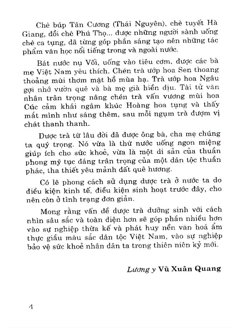 image for page Dược trà dưỡng sinh