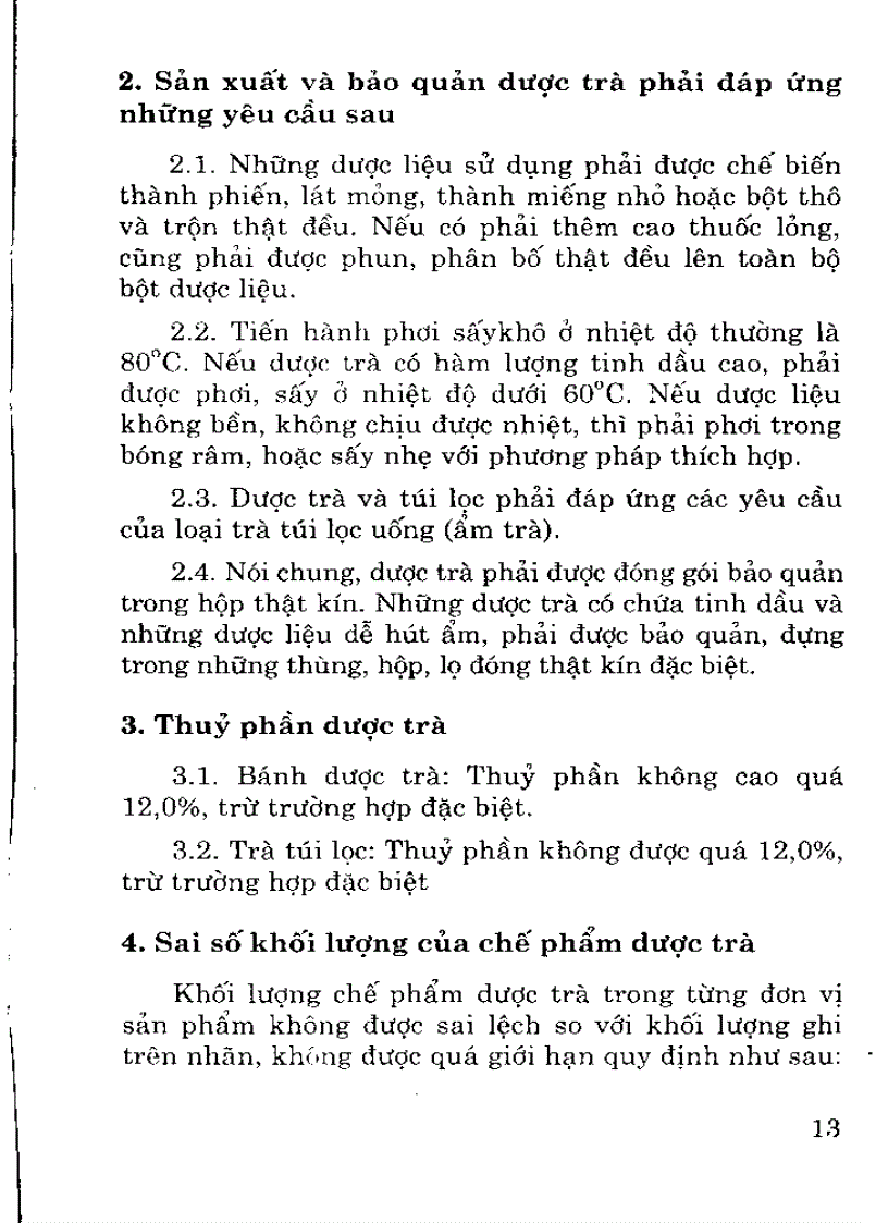 image for page Dược trà dưỡng sinh