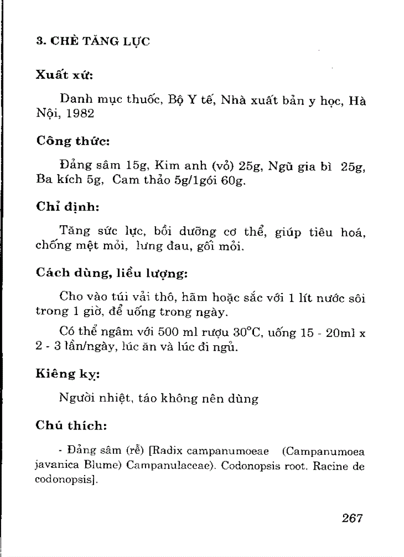 image for page Dược trà dưỡng sinh