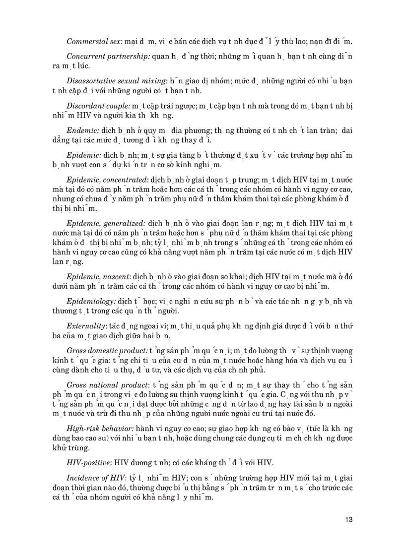 image for page Đương Đầu Với AIDS