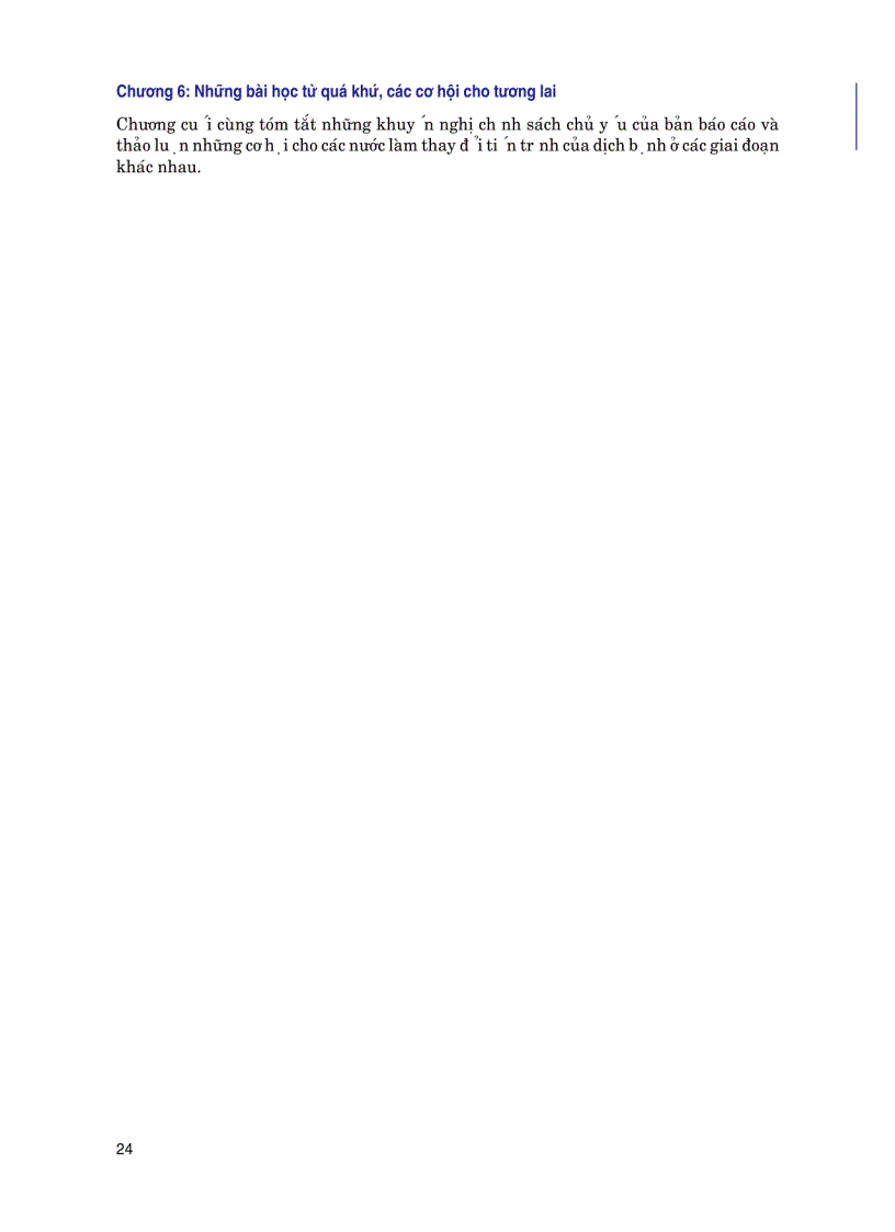 image for page Đương Đầu Với AIDS