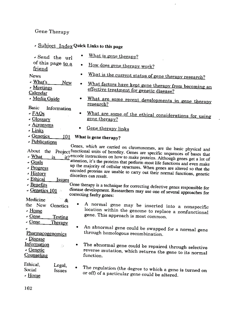 image for page Gen trị liệu Phương pháp trị liệu bằng Gen