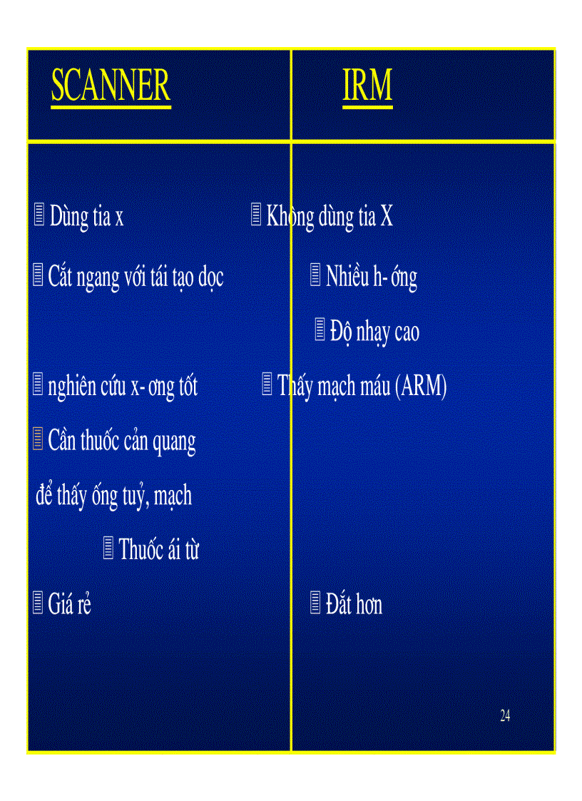 image for page Giải phẫu thần kinh đối chiếu chẩn đoán hình ảnh