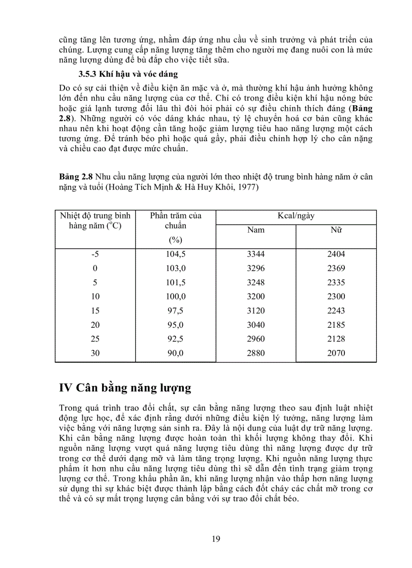 image for page Giáo Trình Dinh Dưỡng Người