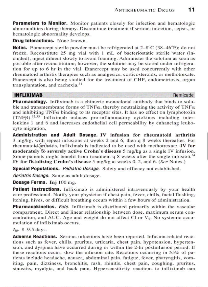 image for page Handbook of Clinical Drug Data