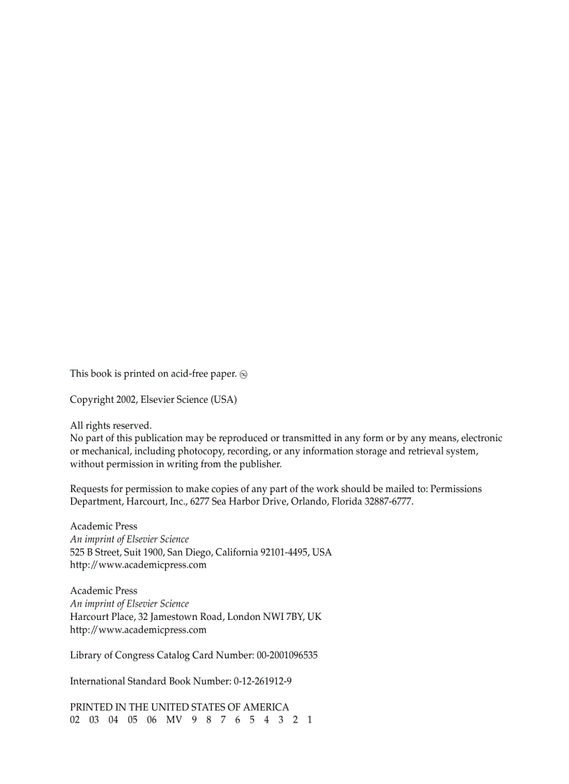 image for page Introduction to Chemical Engineering Analysis Using Mathematica