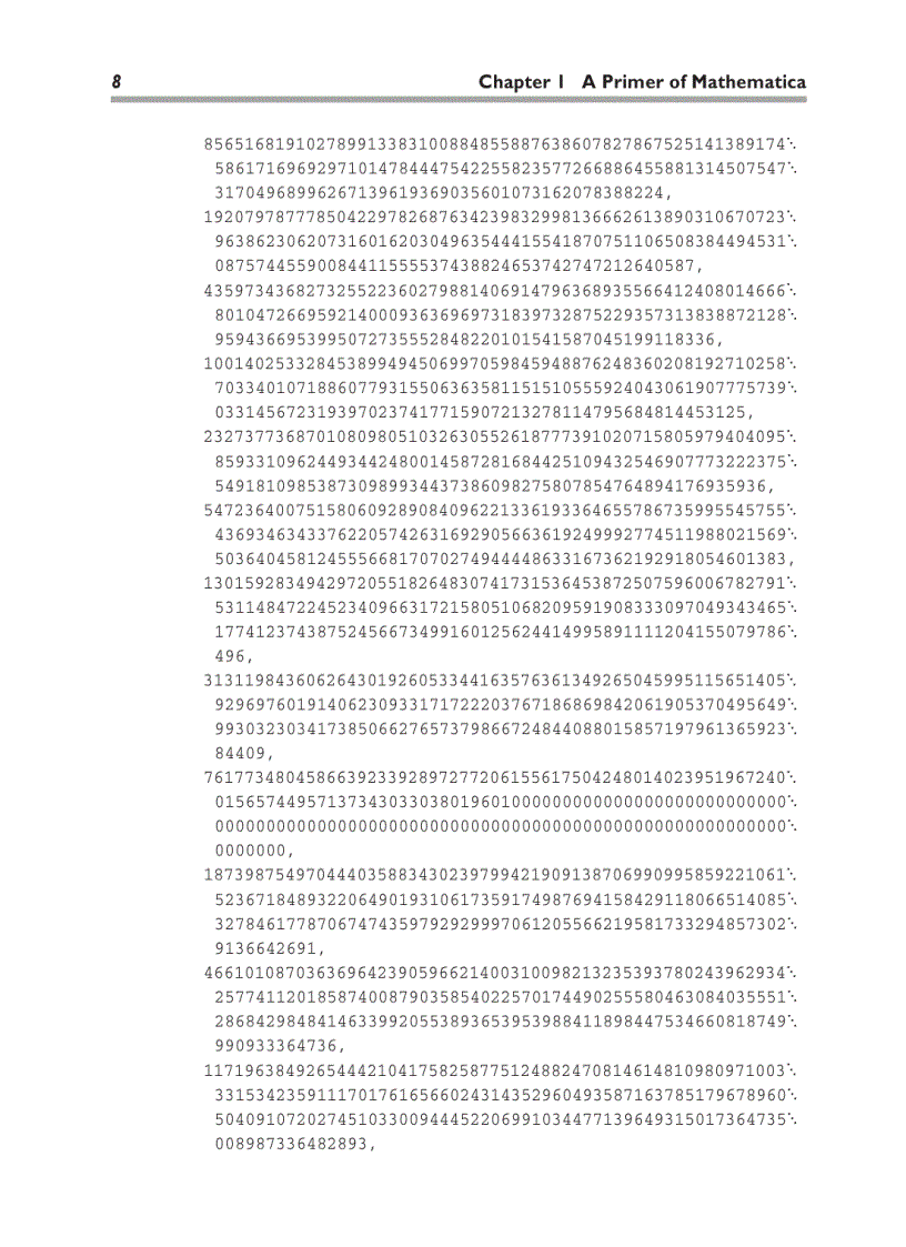 image for page Introduction to Chemical Engineering Analysis Using Mathematica