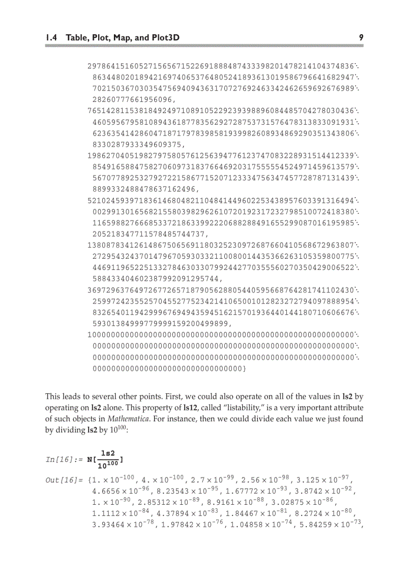 image for page Introduction to Chemical Engineering Analysis Using Mathematica
