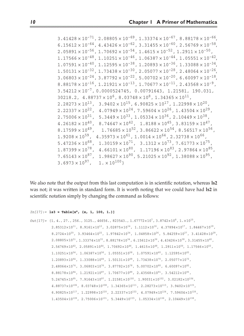 image for page Introduction to Chemical Engineering Analysis Using Mathematica