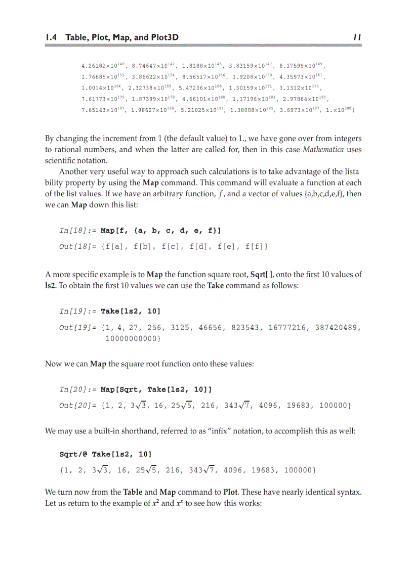 image for page Introduction to Chemical Engineering Analysis Using Mathematica