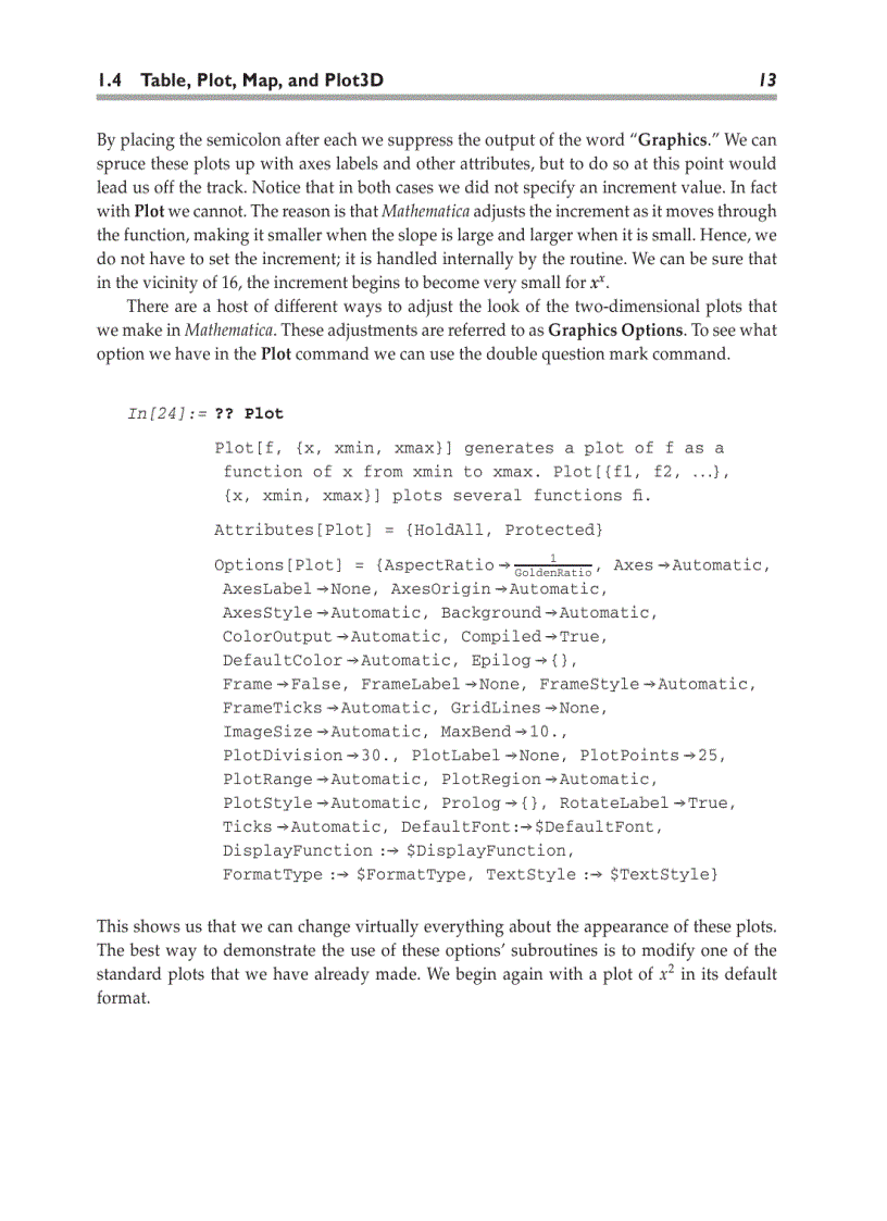 image for page Introduction to Chemical Engineering Analysis Using Mathematica