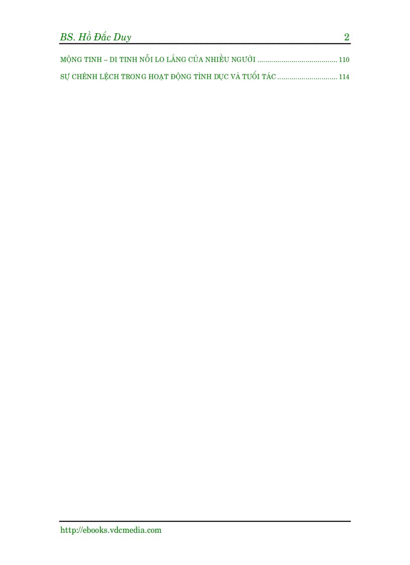 image for page Khảo Cứu Về Tình Dục Học