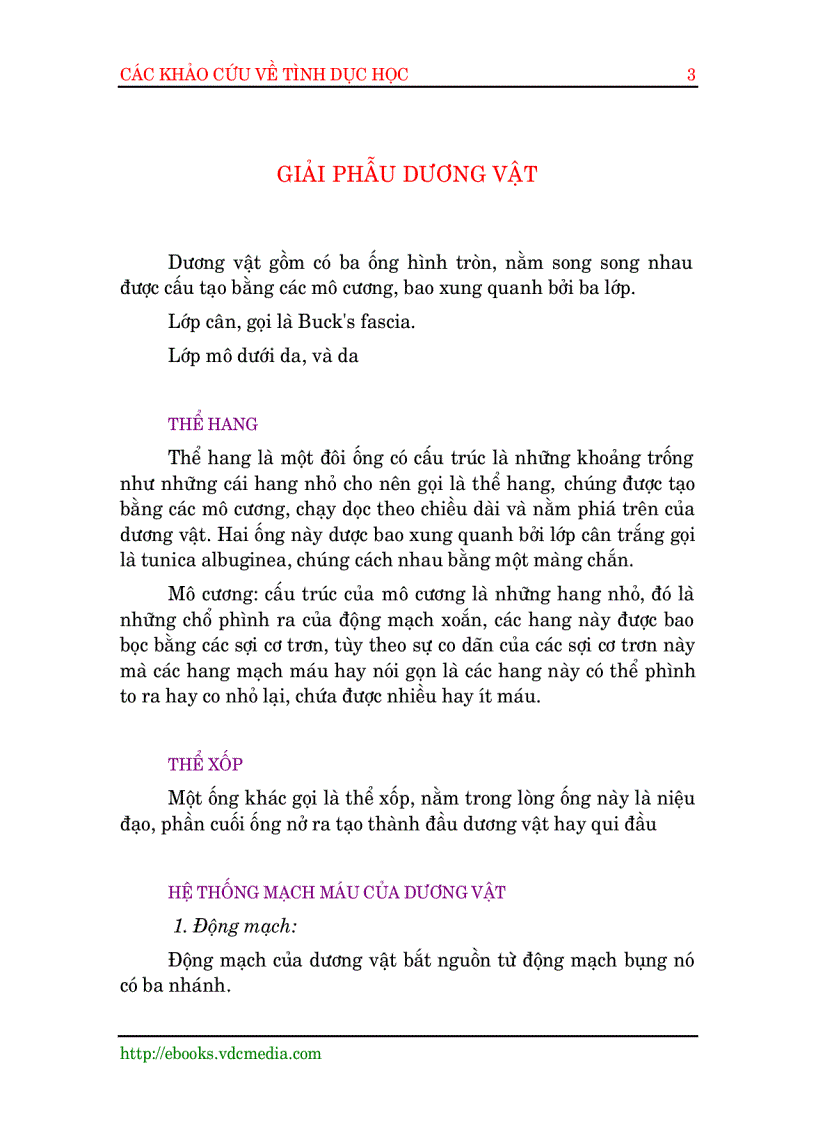 image for page Khảo Cứu Về Tình Dục Học