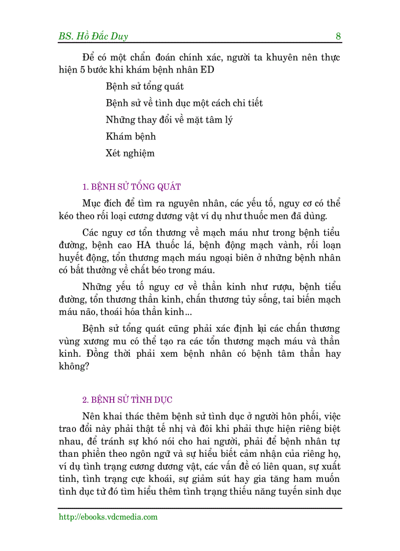 image for page Khảo Cứu Về Tình Dục Học