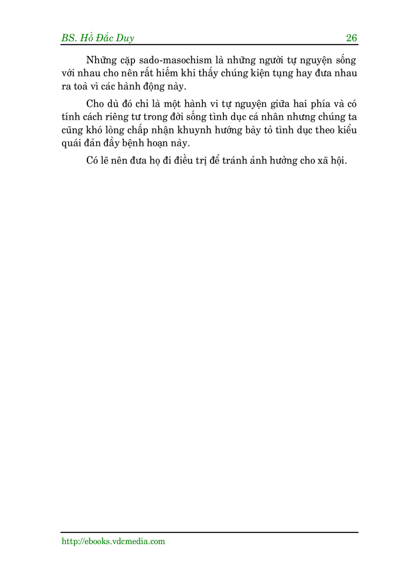 image for page Khảo Cứu Về Tình Dục Học