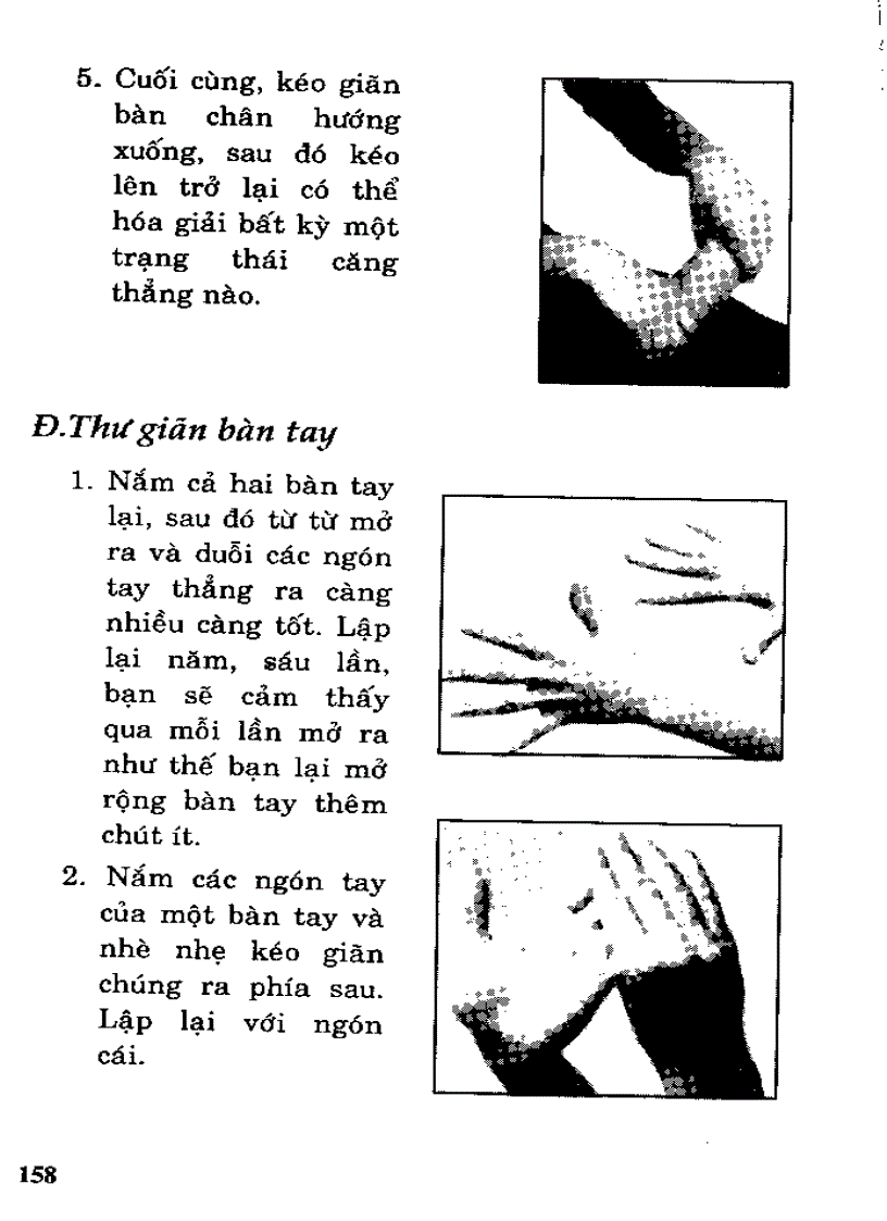 image for page Kỹ thuật Massage xoa bóp phục hồi sức khỏe và trị liệu