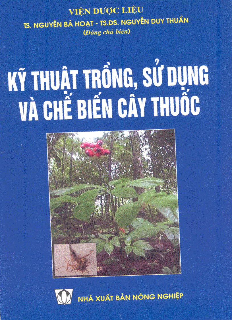 image for page Kỹ thuật trồng
