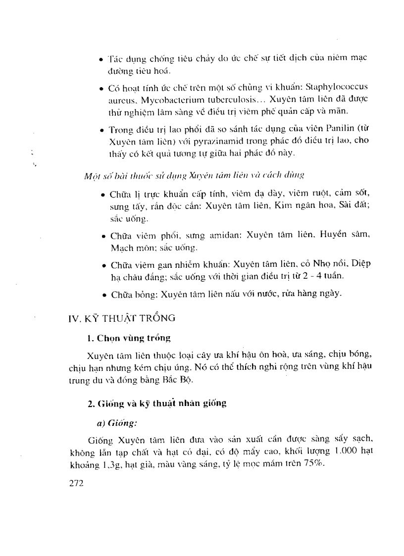 image for page Kỹ thuật trồng