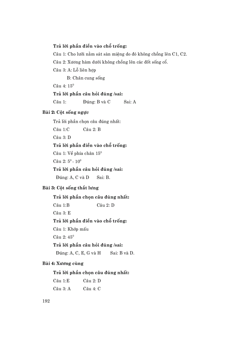 image for page Kỹ thuật X Quang thông thường tập 1