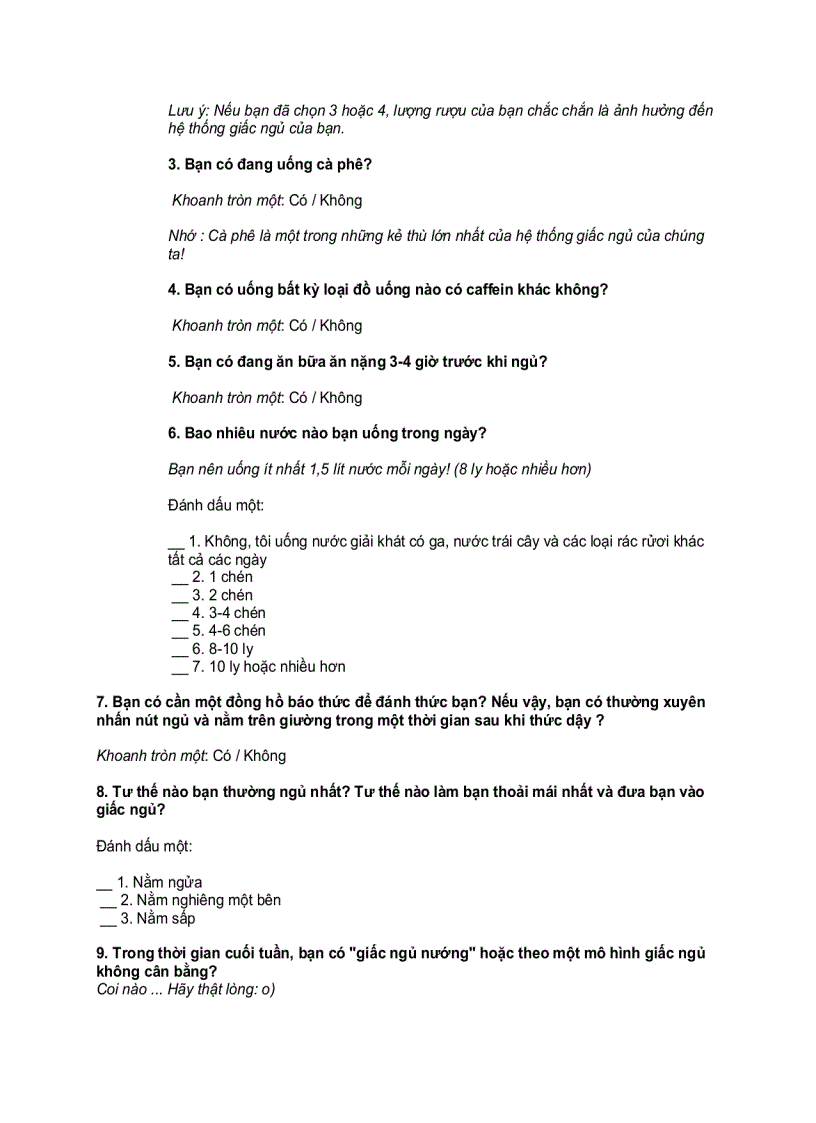 image for page Làm thế nào để ngủ ít hơn mà vẫn làm việc hiệu quả hơn