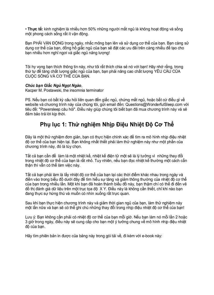 image for page Làm thế nào để ngủ ít hơn mà vẫn làm việc hiệu quả hơn