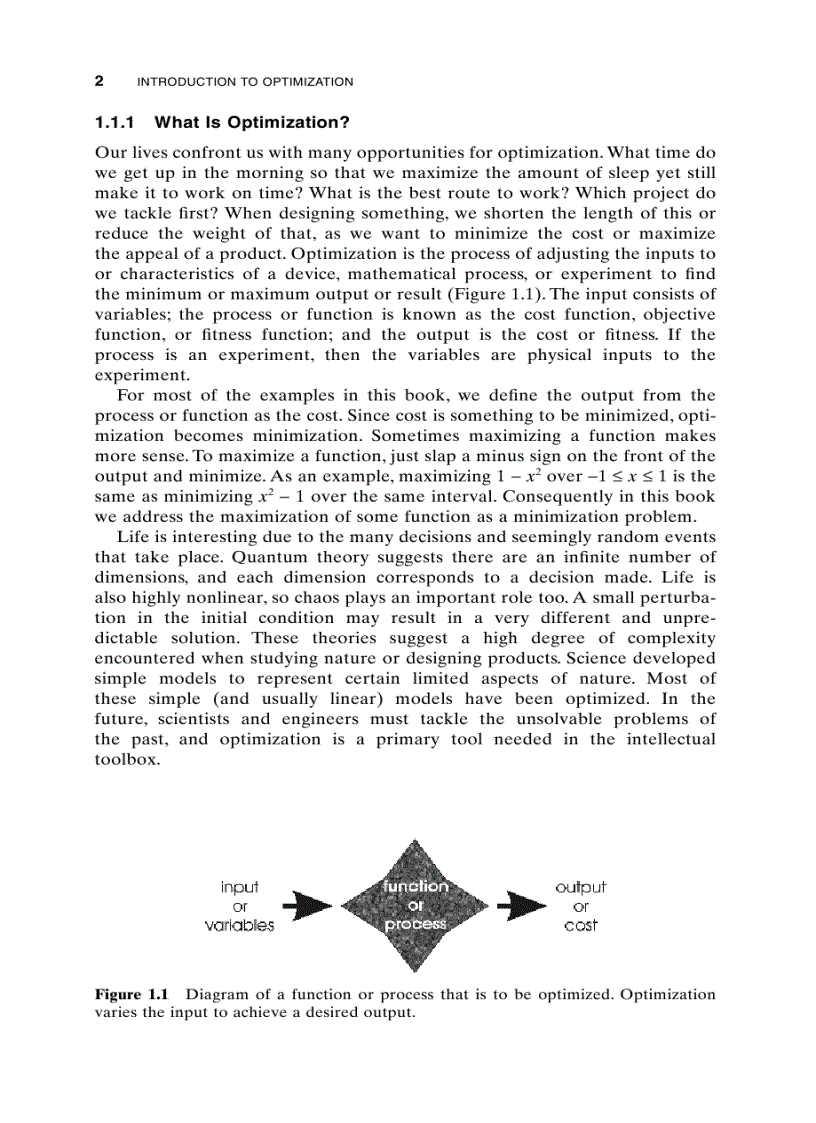 image for page Practical Genetic Algorithms