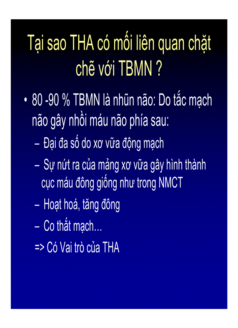 image for page Tăng huyết áp và tai biến mạch máu não