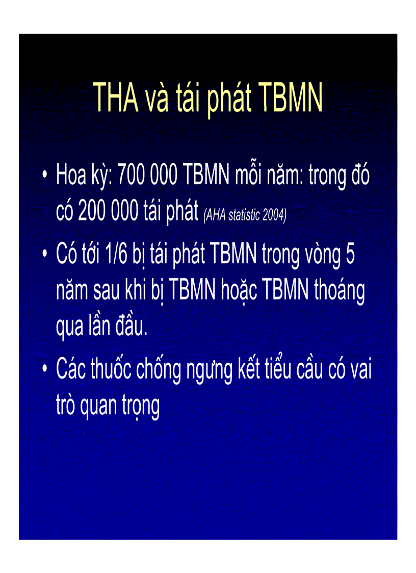 image for page Tăng huyết áp và tai biến mạch máu não